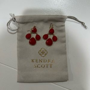 Kendra Scott Earrings
